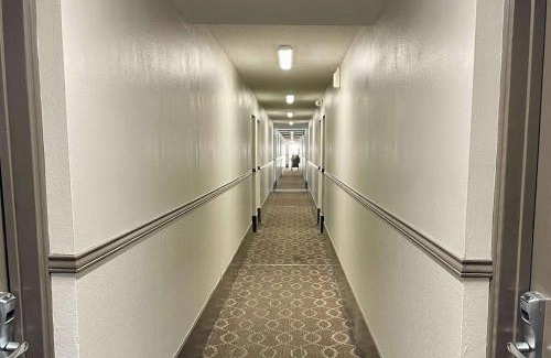 Georgetown Hotel | Rodeway Inn