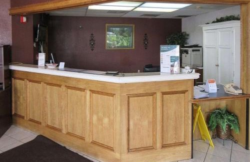 San Juan Hotel | Rodeway Inn