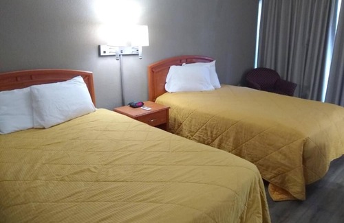 Sumter Hotel | Rodeway Inn