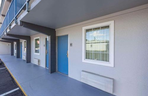 Union Hotel | Rodeway Inn