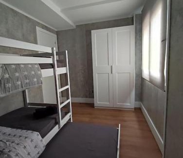 Coveta Fuma Apartamento | Rodhe Island Loft