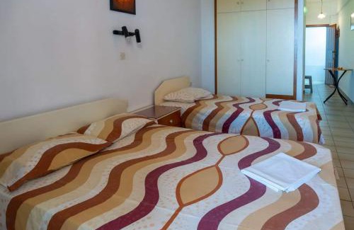 Polichrono Apartamento | Rodi Apartments