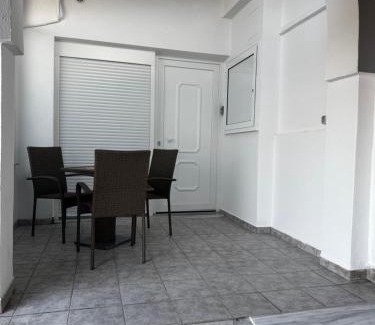 Polichrono Apartamento | Rodi Apartments
