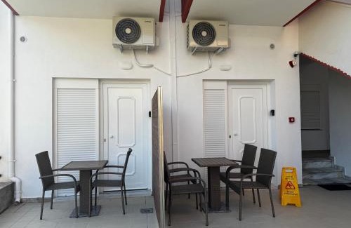 Polichrono Apartamento | Rodi Apartments