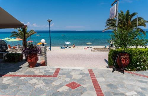 Polichrono Apartamento | Rodi Apartments