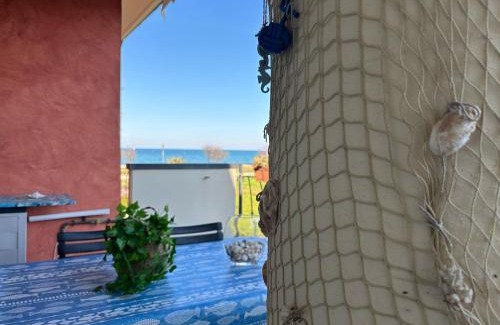 Giulianova Casa | RODI APPARTAMENTO VISTA MARE - Narramondo Villas