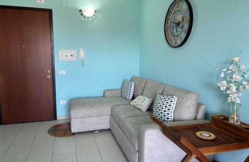 Giulianova Casa | RODI APPARTAMENTO VISTA MARE - Narramondo Villas