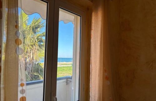 Giulianova Casa | RODI APPARTAMENTO VISTA MARE - Narramondo Villas