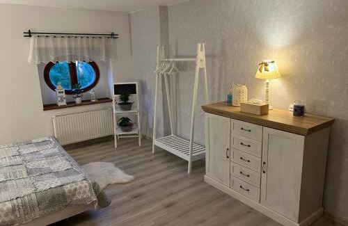 Snezne Apartamento | Rodinná farma Sedmikráska
