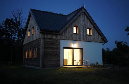 Cerny Dul Apartamento | Rodinný apartmán Čistá