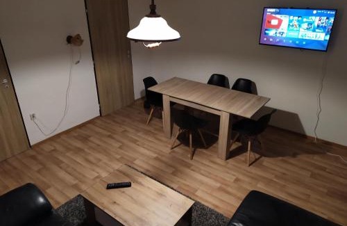 Stare Mesto Apartamento | Rodinný apartmán Nová Seninka