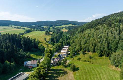Stare Mesto Apartamento | Rodinný apartmán Nová Seninka