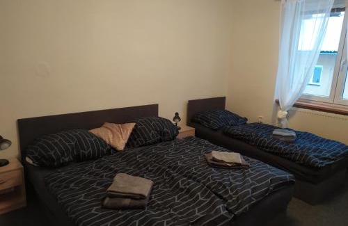 Stare Mesto Apartamento | Rodinný apartmán Nová Seninka