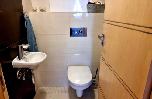 Donovaly Apartamento | Rodinný apartmán Paľko