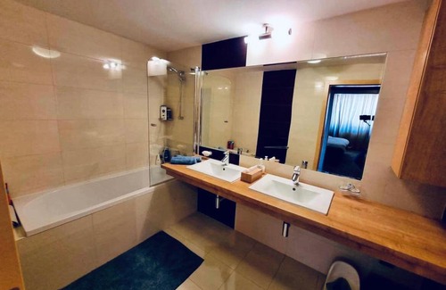 Donovaly Apartamento | Rodinný apartmán Paľko