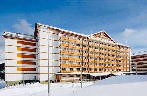 Donovaly Apartamento | Rodinný apartmán Paľko