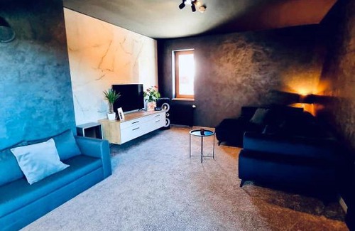 Donovaly Apartamento | Rodinný apartmán Paľko