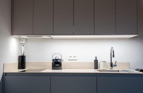 Jablonec nad Jizerou Apartamento | Rodinný apartmán v srdci Krkonoš