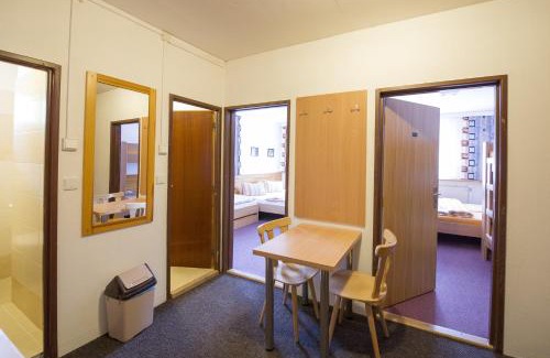 Ostruzna Casa | Rodinný penzion Skiland