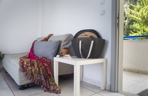 Polichrono Casa | Roditsa Patritsia Apartments