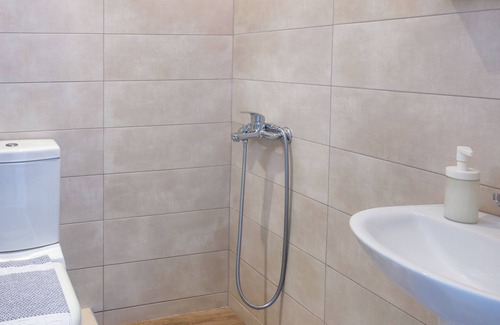 Polichrono Casa | Roditsa Patritsia Apartments