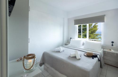 Polichrono Apartamento | Roditsa Patritsia Apartments