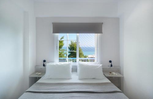 Polichrono Apartamento | Roditsa Patritsia Apartments