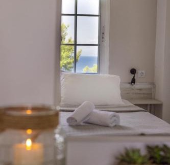 Polichrono Apartamento | Roditsa Patritsia Apartments