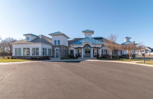 Rehoboth Beach Casa | Rodney drive 20765