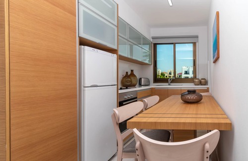 Chlorakas Apartamento | Rododafni Beach Apartments