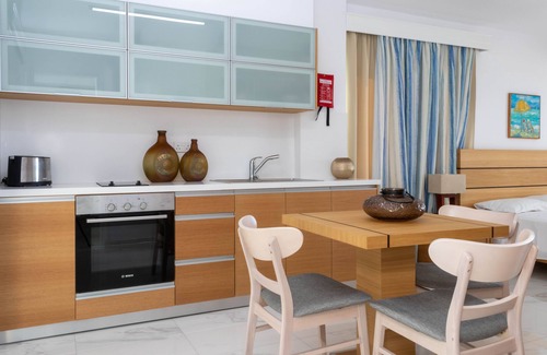 Chlorakas Apartamento | Rododafni Beach Apartments