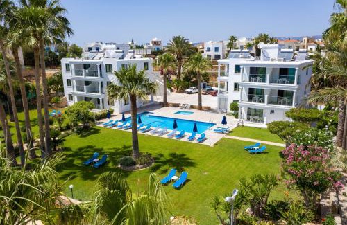 Chlorakas Apartamento | Rododafni Beach Apartments