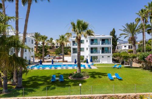 Chlorakas Apartamento | Rododafni Beach Apartments