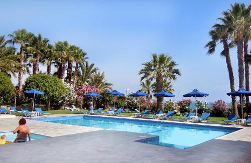 Chlorakas Apartamento | Rododafni Beach Apartments