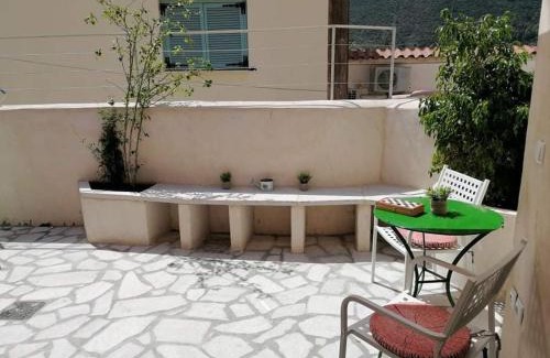 Leonidio Apartamento | Rodomelo Cute Studio 2