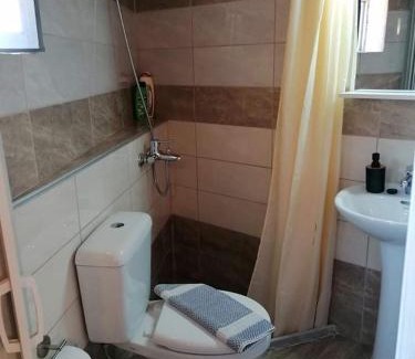 Leonidio Apartamento | Rodomelo Cute Studio 2