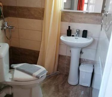 Leonidio Apartamento | Rodomelo Cute Studio 2