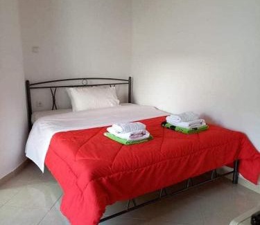 Leonidio Apartamento | Rodomelo Cute Studio 3