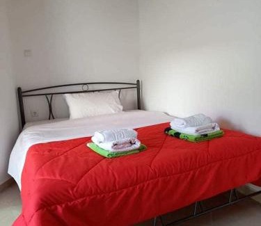 Leonidio Apartamento | Rodomelo Cute Studio 3