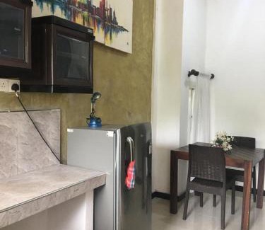 Negombo Casa | RODRIGO COTTAGE