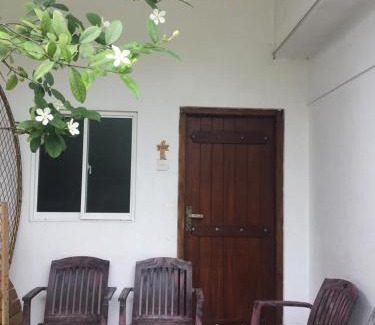 Negombo Casa | RODRIGO COTTAGE
