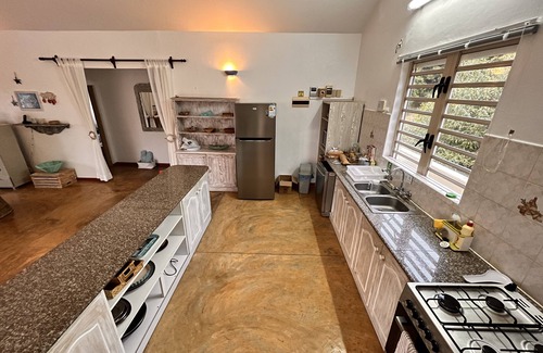 Oyster Bay Villa | Casa / villa / chalet - Montagne Charlot