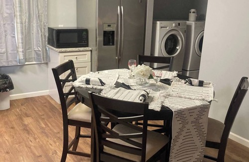 Vass Casa | Rods place
