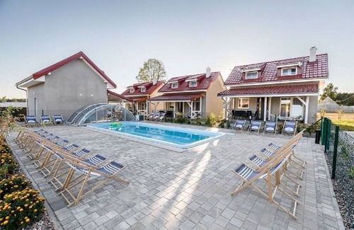 gmina Kolsko Cabina | Rodzinna Przystań