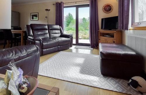 West Laroch Casa | Roe Deer Cottage