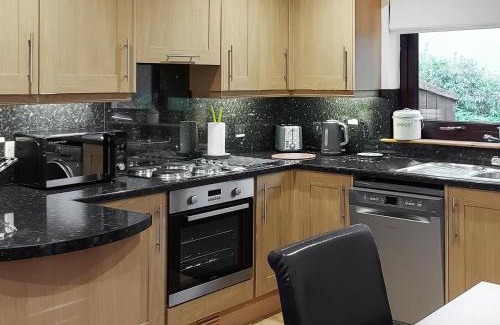 West Laroch Casa | Roe Deer Cottage