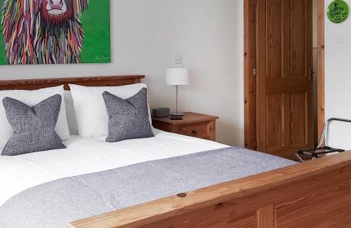 West Laroch Casa | Roe Deer Cottage