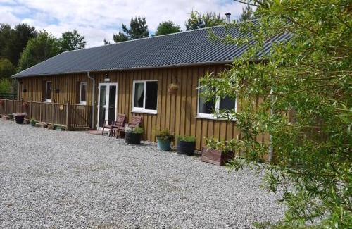 Marybank Casa | Roe Deer Cottage