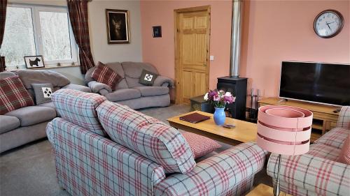Marybank Casa | Roe Deer Cottage