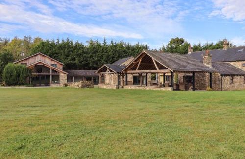 Clitheroe Casa | Roe Deer Country Retreat